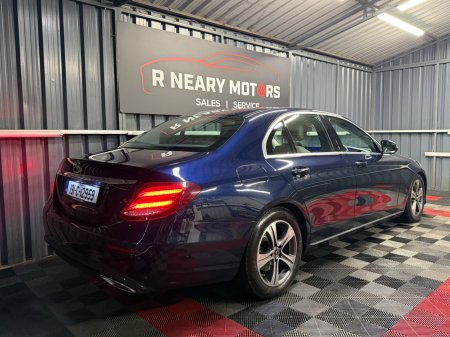 2019 Mercedes-Benz E-Class - photo 3