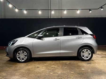 2023 Honda Fit - photo 6