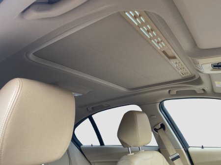 2014 BMW 3-Series - photo 18