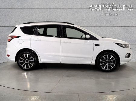 2019 Ford Kuga - photo 2