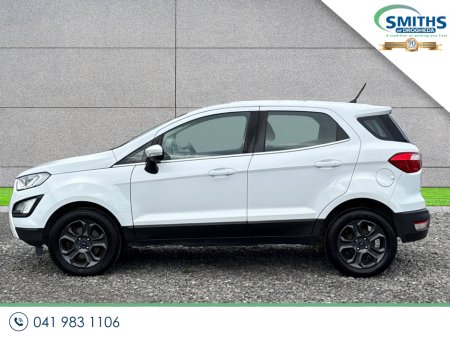2018 Ford EcoSport - photo 5