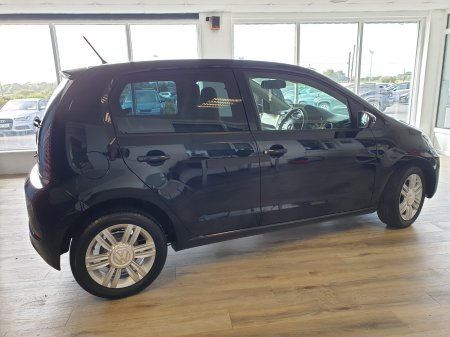 2018 Volkswagen up! - photo 3