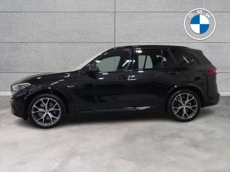 2022 BMW X5 - photo 3