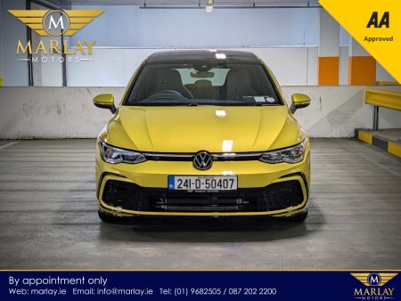 2024 Volkswagen Golf - photo 3