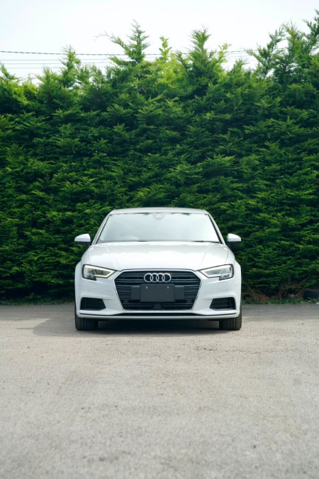 2018 Audi A3 - photo 3