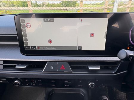 2026 Kia Stonic - photo 12