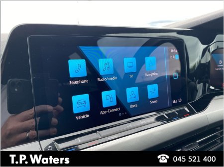 2021 Volkswagen Golf - photo 10