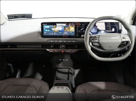 2026 Kia EV2 - photo 4