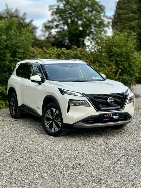 2024 Nissan X-Trail - photo 2