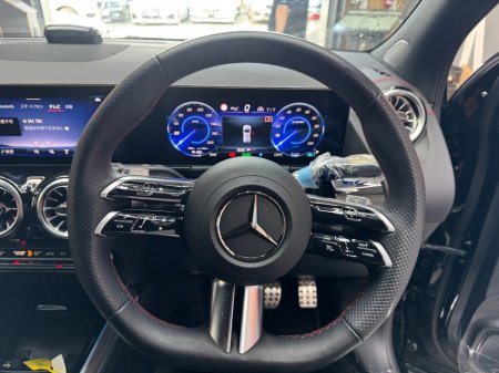 2025 Mercedes-Benz EQA - photo 9