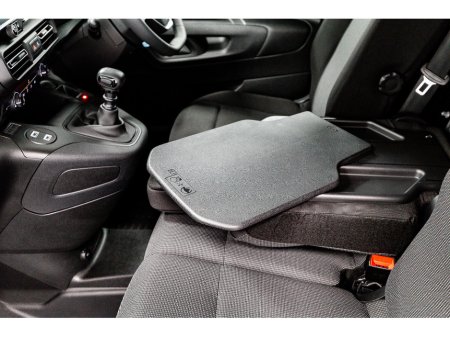 2026 Peugeot Partner - photo 5