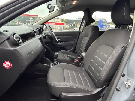 2023 Dacia Duster - photo 17