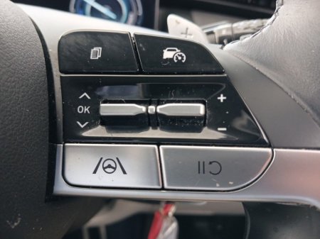 2022 Hyundai Tucson - photo 20