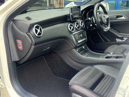 2017 Mercedes-Benz A-Class - photo 7