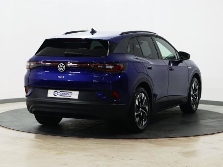 2023 Volkswagen ID.4 - photo 4