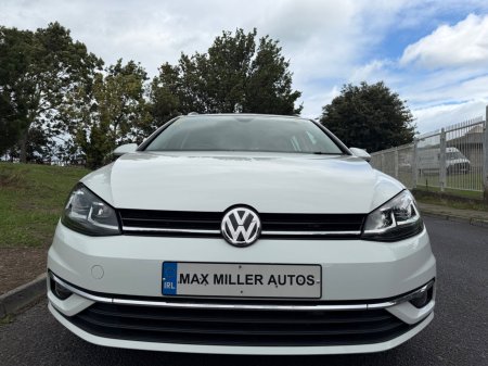 2018 Volkswagen Golf - photo 2