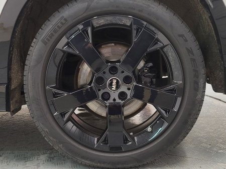 2025 Mini Countryman - photo 14