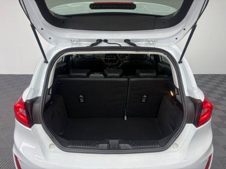 2020 Ford Fiesta - photo 17