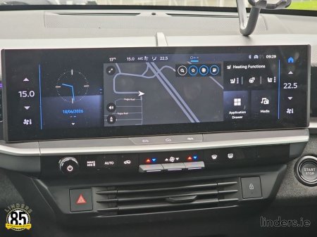 2026 Opel Grandland - photo 20