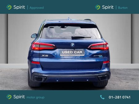 2022 BMW X5 - photo 7