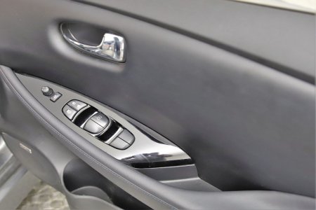 2022 Nissan Leaf - photo 25