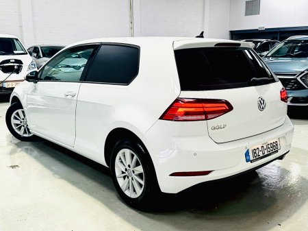 2018 Volkswagen Golf - photo 20