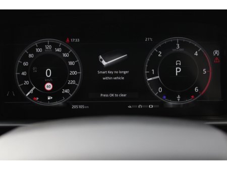 2019 Land Rover Discovery - photo 12