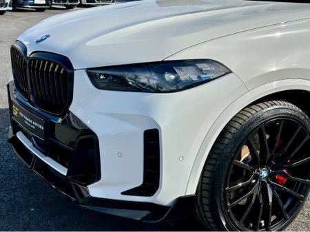 2023 BMW X5 - photo 6