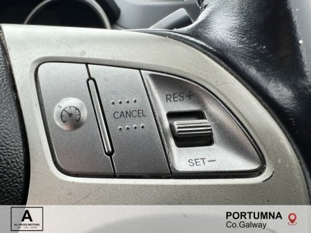 2013 Hyundai ix35 - photo 8