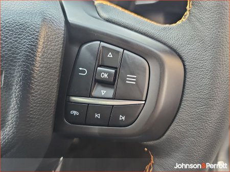 2026 Ford Ranger - photo 21