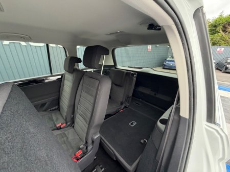 2019 Volkswagen Touran - photo 54