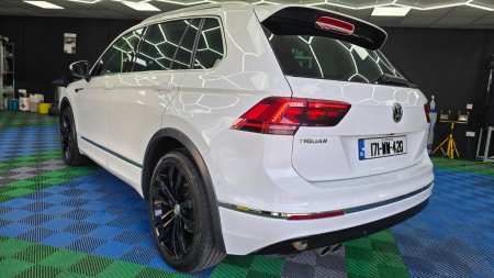 2017 Volkswagen Tiguan - photo 7
