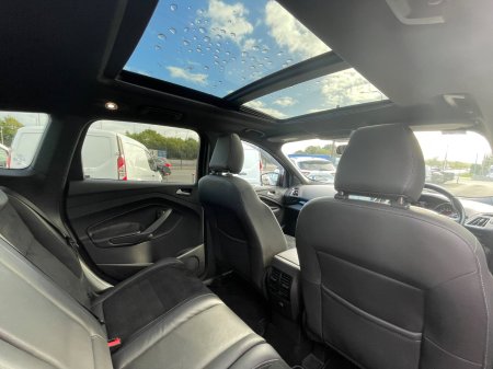 2018 Ford Kuga - photo 23