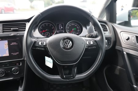 2017 Volkswagen Golf - photo 32