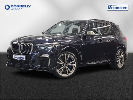 2021 BMW X5 - photo 15