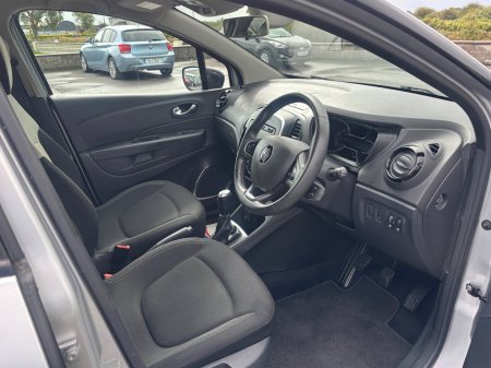 2019 Renault Captur - photo 11