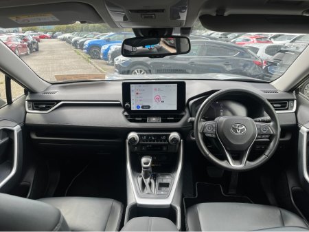 2024 Toyota RAV4 - photo 15