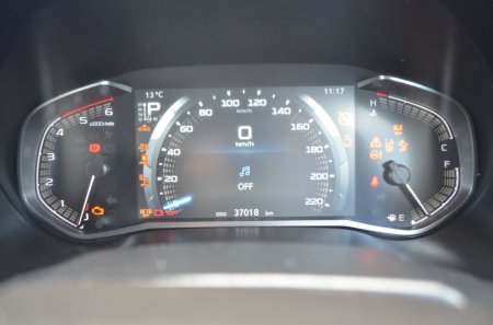 2025 Isuzu D-Max - photo 20