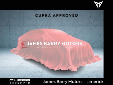 2023 Cupra Formentor 2.0TDI 150hp