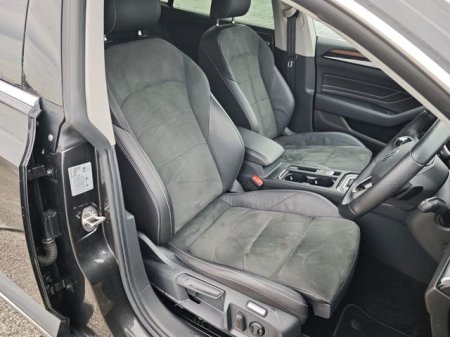 2023 Volkswagen Arteon - photo 10