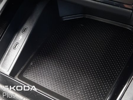 2023 Skoda Kamiq - photo 30