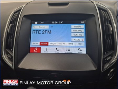 2019 Ford S-Max - photo 19