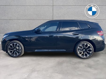 2026 BMW X3 - photo 3