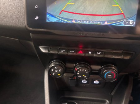 2023 Dacia Duster - photo 16