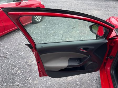 2014 SEAT Ibiza - photo 14