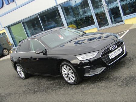 2022 Audi A4 - photo 2