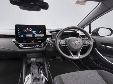 2026 Toyota Corolla - photo 15