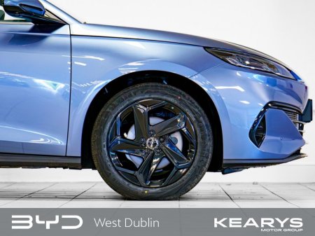 2026 BYD Seal 6 - photo 23