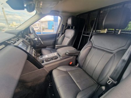 2020 Land Rover Discovery - photo 15