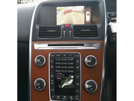 2017 Volvo XC60 - photo 19